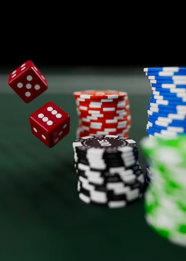 cuciking88 Pilihan meja Baccarat yang Pelbagai di cuciking88